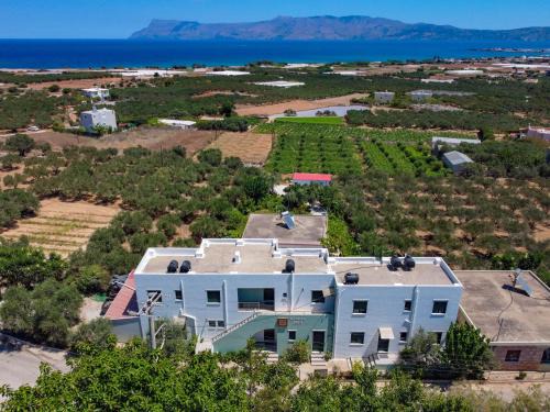 Kaliviani Apartment | Xenios Zeus Apartments