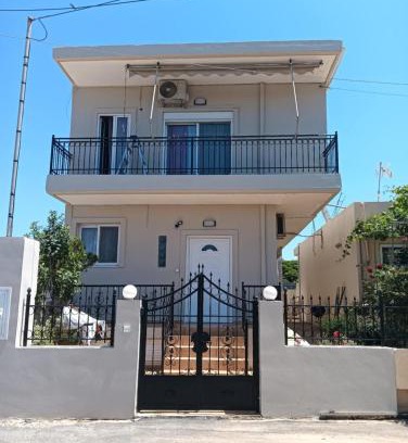 Stavros House | Xenonas house 365