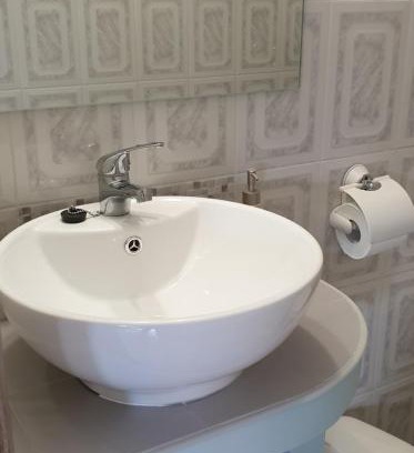 Ermoupoli Apartment | Zannikos Rooms