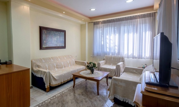 Trikala House | Zant house Trikala town