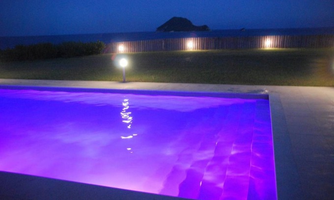 Porto Koukla Villa | Zante Vista Villas Zante Vista Villa