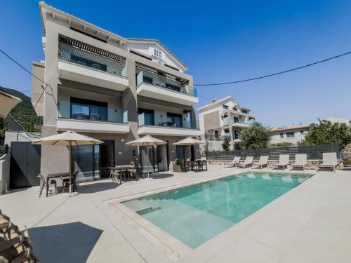 Nikiana Apartment | ZEN BLU Boutique & Suites