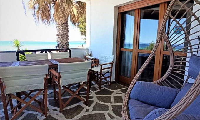 Nikita House | Zennova 22 Nikiti Sea Side House