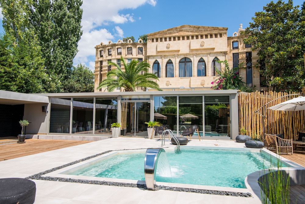 Pallini Hotel | Mikelina Boutique Hotel