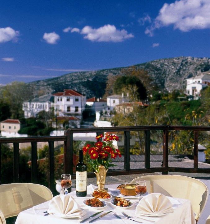 Portaria Hotel | Portaria Hotel