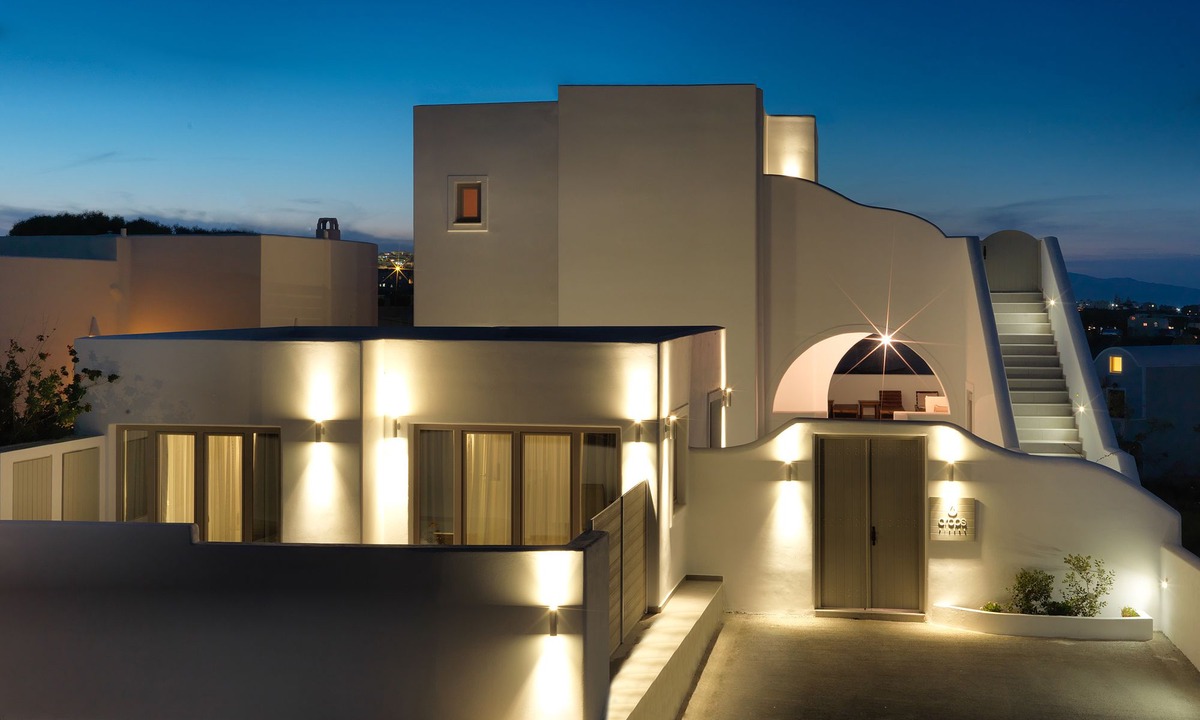 Vothon Hotel | Drops Villas