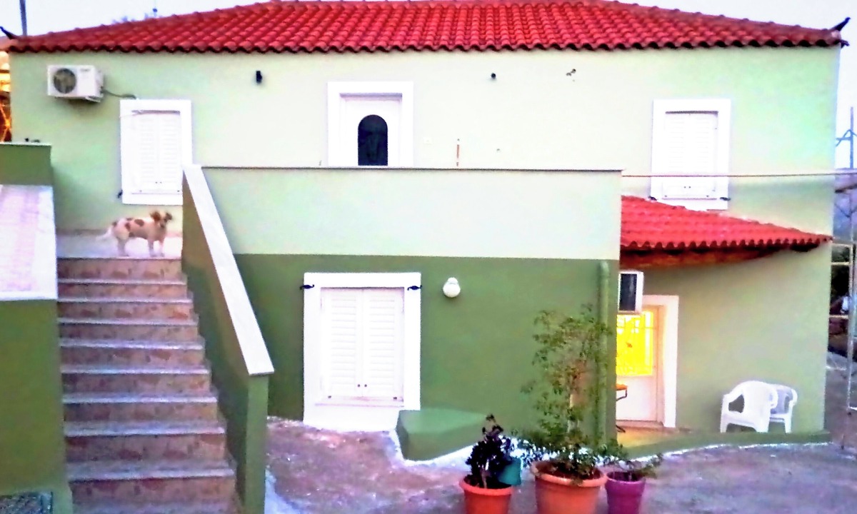 Velies Cottage | Cottage in Vellies-nice Place for Families