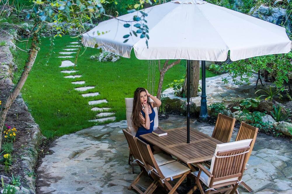 Myli Villa | Myli Unique-Exotic Villa