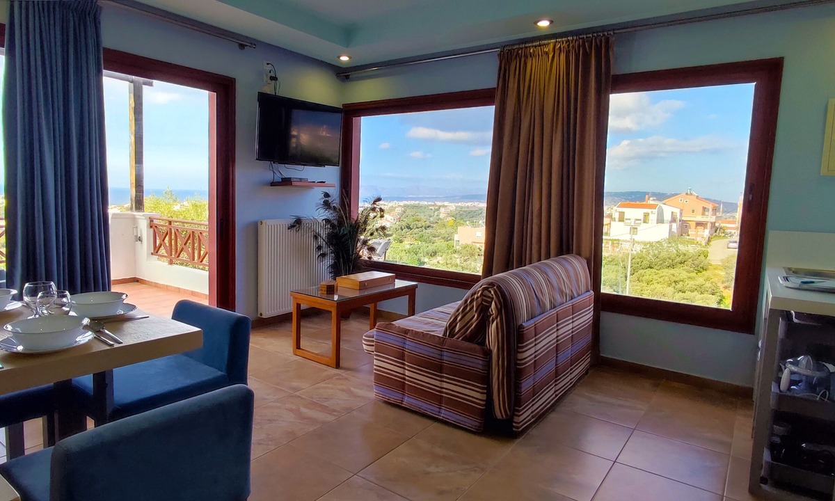 Vamvakopoulo House | Villa Koulouridi