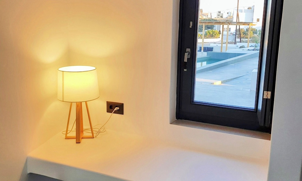 Monolithos House | myLithos Suites