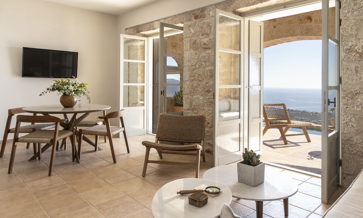 Lefktron House | Amani Earthy Living