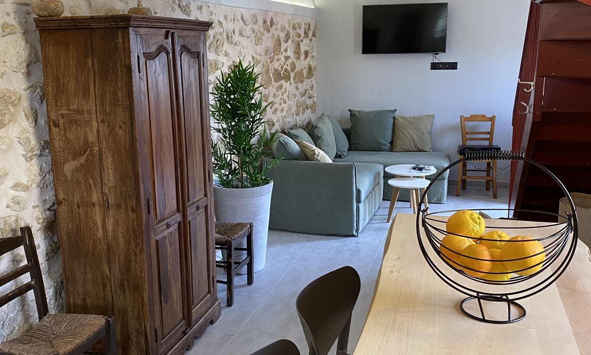Maroulas Villa | La Perla de Maroulas