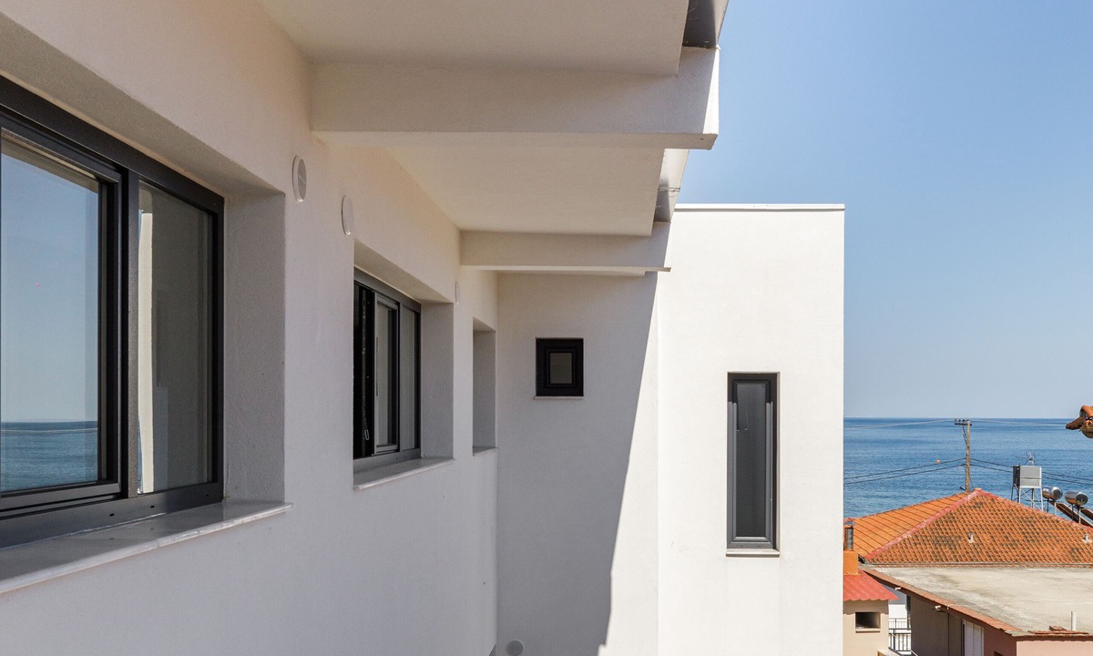 Leptokaria House | Anassa Suites