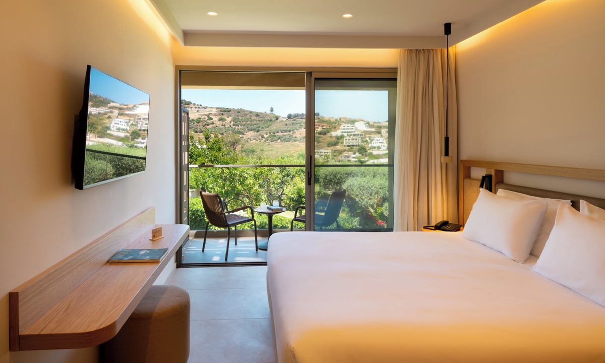 Bali Hotel | Mitsis Bali Paradise