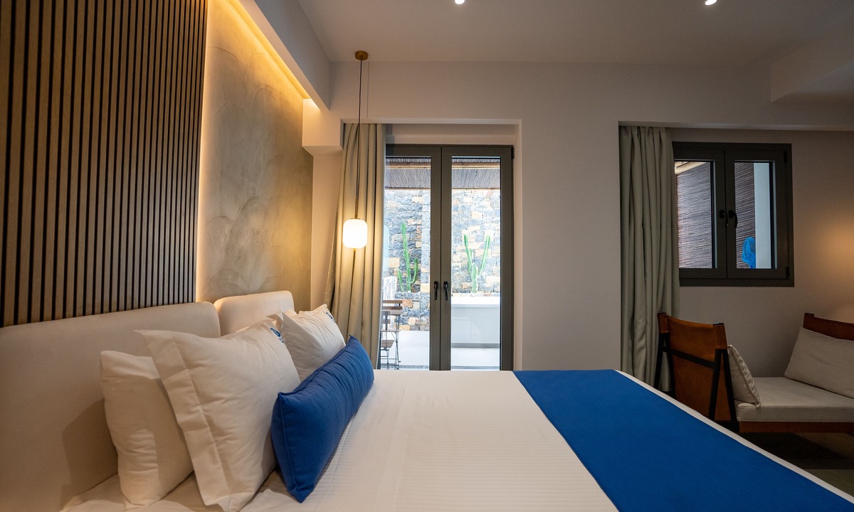 Agios Nikolaos Town Hotel | Casa Porto Boutique Hotel - Adults only