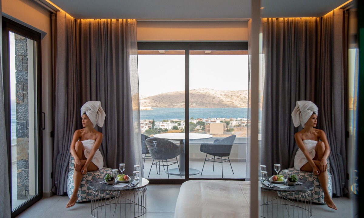 Elounda Hotel | Cayo Exclusive Resort & Spa