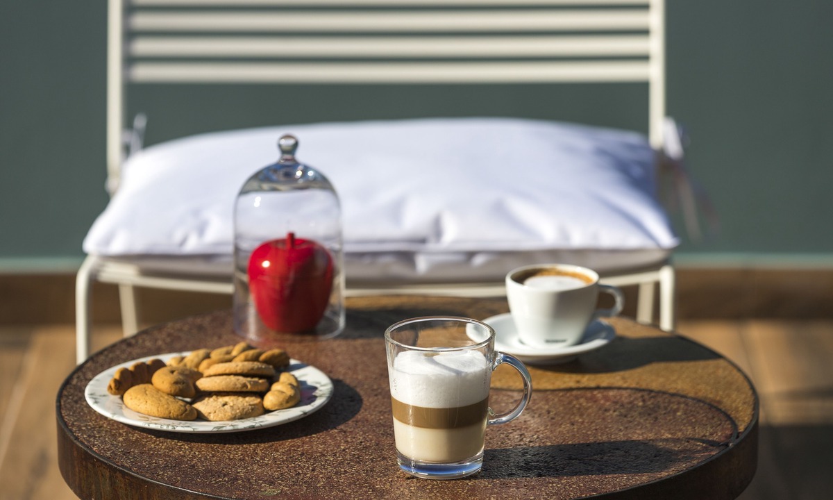 Nafplion City Centre Hotel | Carpe Diem Boutique Hotel