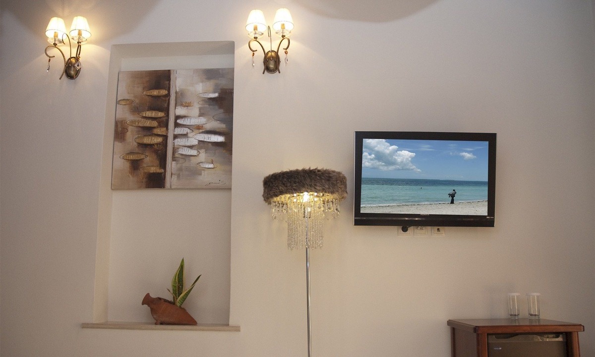 Old Town Rethymnon Hotel | Antica Dimora Suites