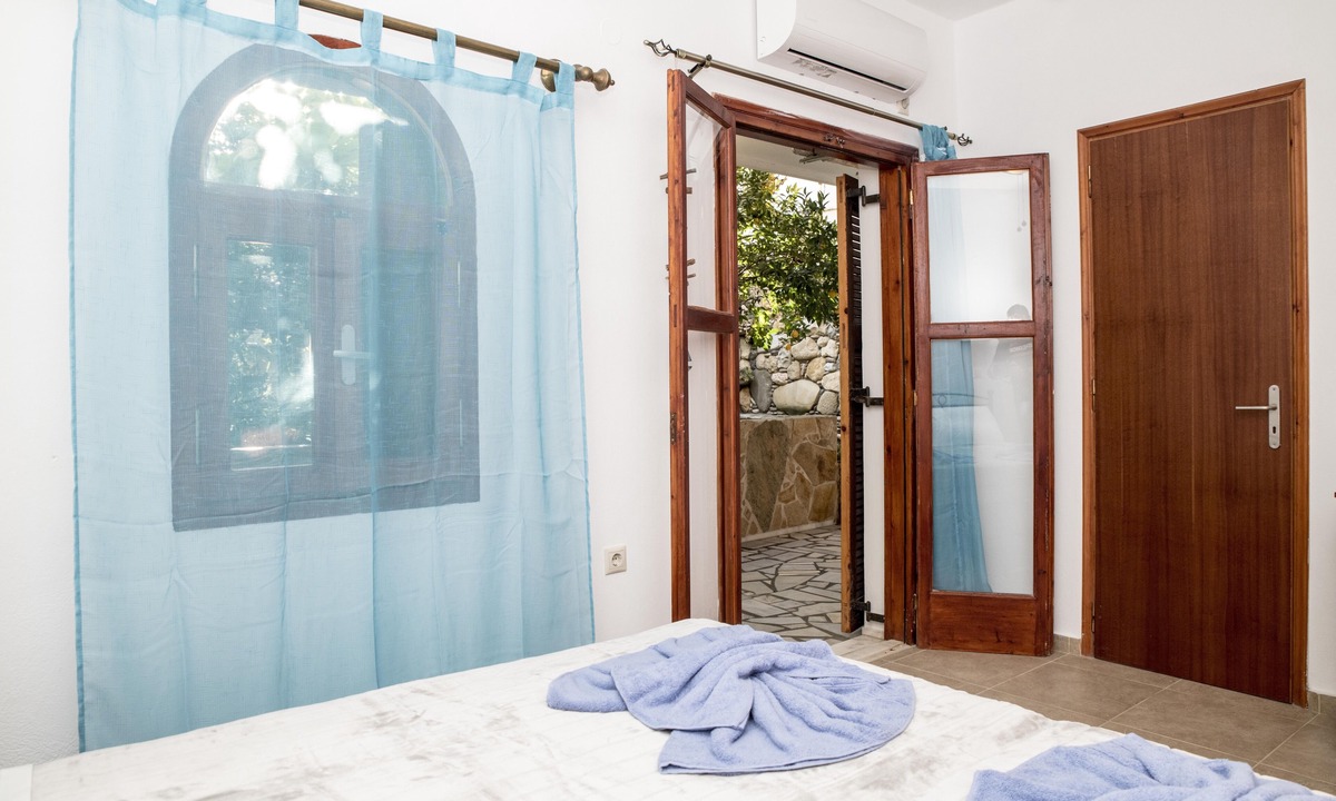 Pitsidia House | Bella Vita Style rooms & apartments