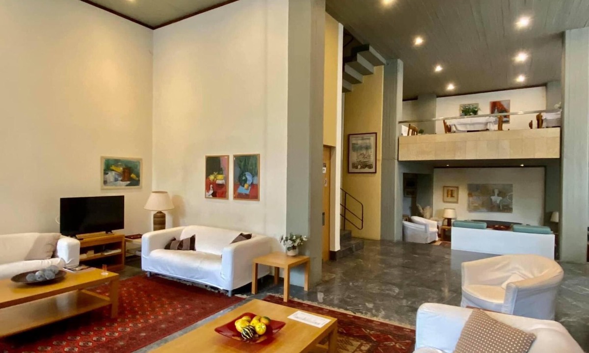 Sparta Hotel | Dioscouri Hotel