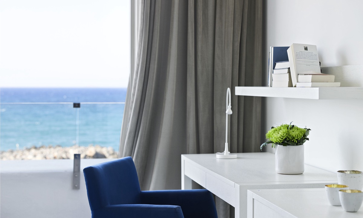 Vathianos Kampos Hotel | Knossos Beach Bungalows Suites Resort & Spa