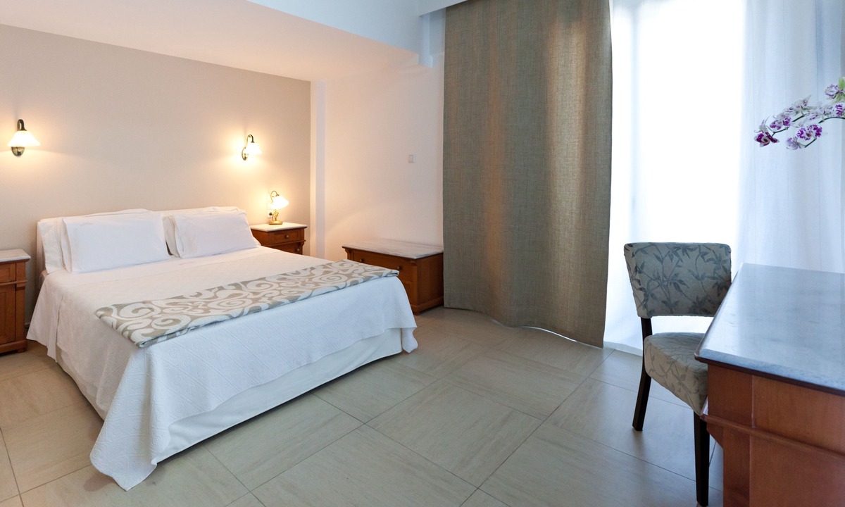Archaia Olympia Hotel | Olympic Village Hotel & Spa