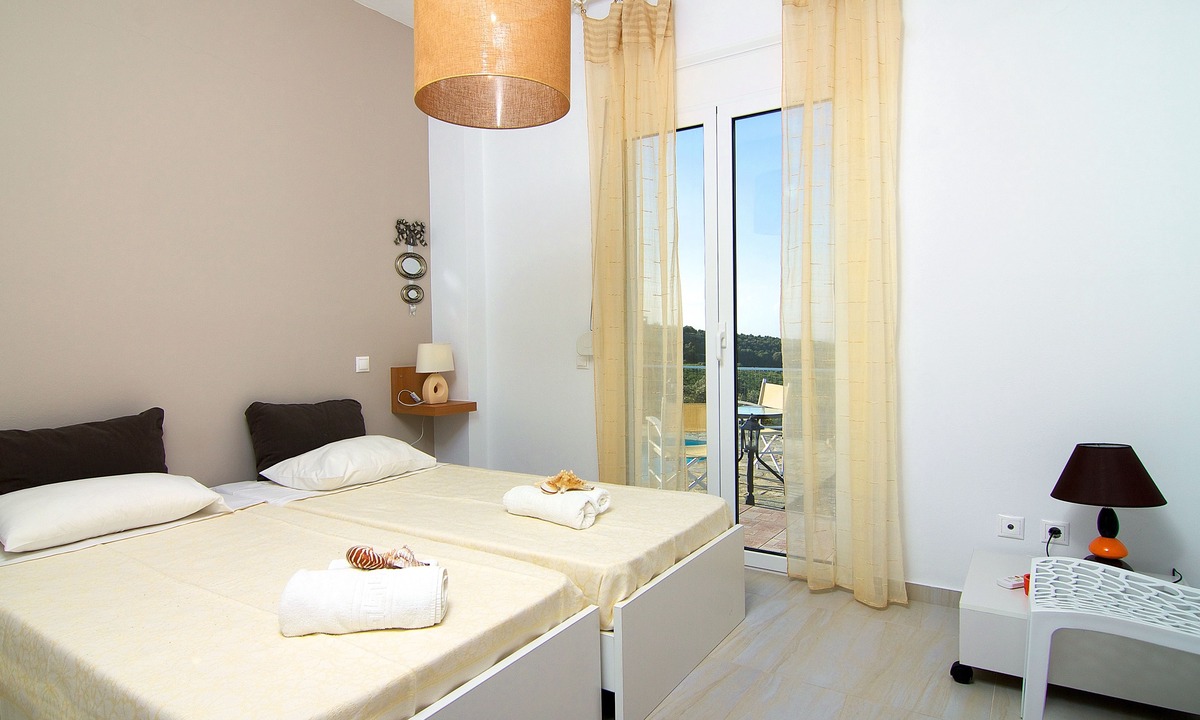 Agia Triada Apartment | Iperion Apartment