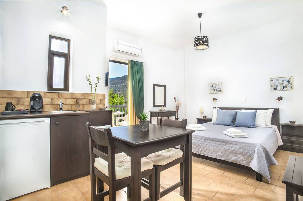 Diakofti Hotel | Hotel Porto Diakofti