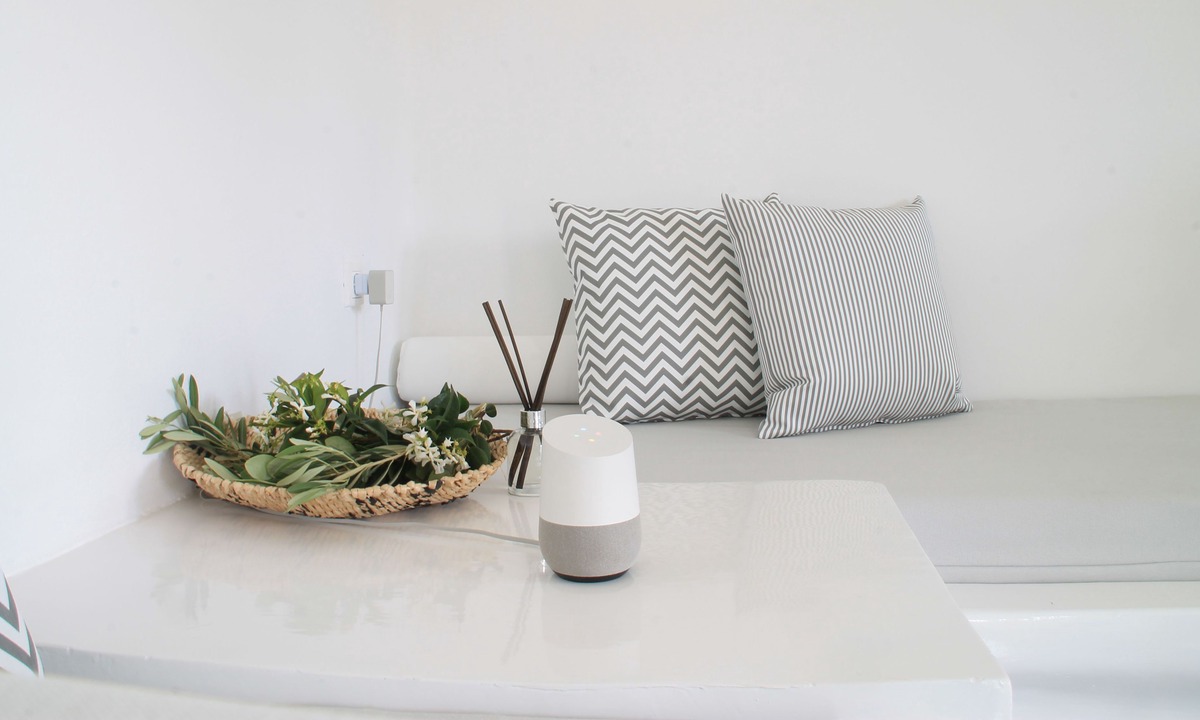 Kato Fellos Villa | OW Andros - Luxury Suites