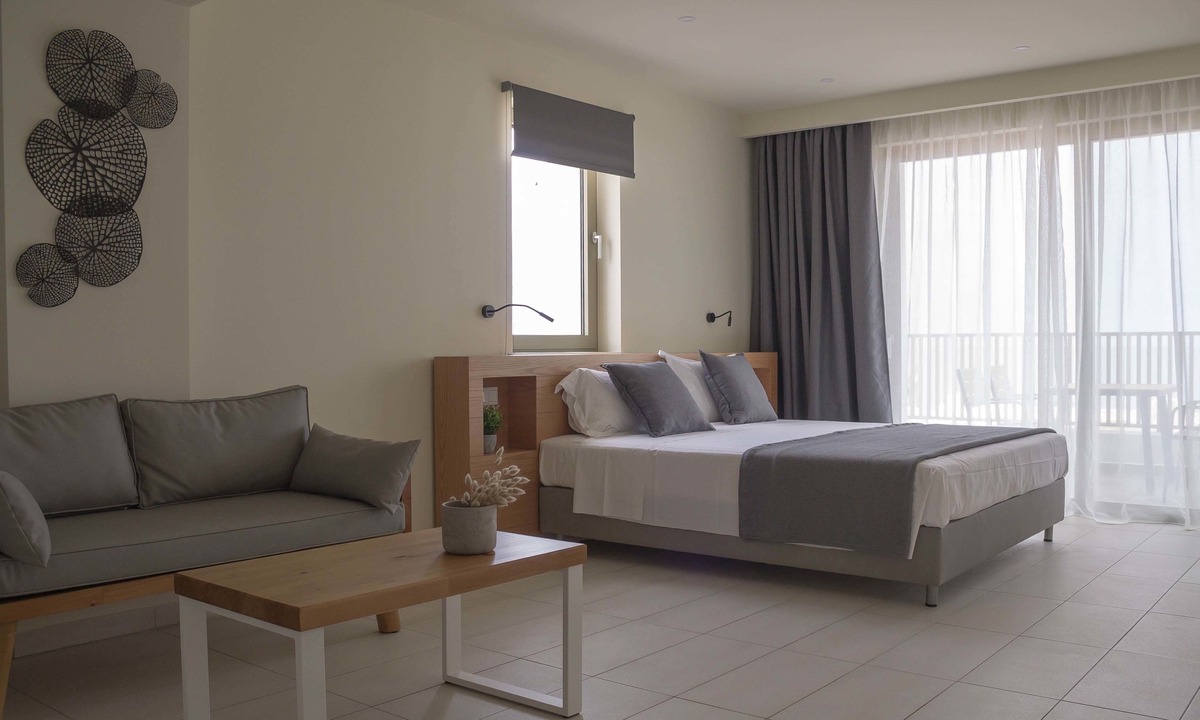 Almiros Beach House | Kyma Suites - Adults only