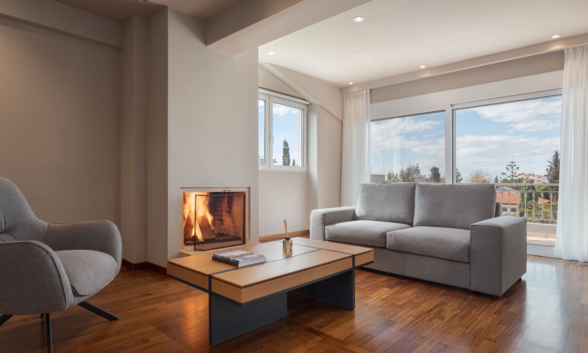 Vari-Voula-Vouliagmeni Villa | Athenian Grand Riviera Villa