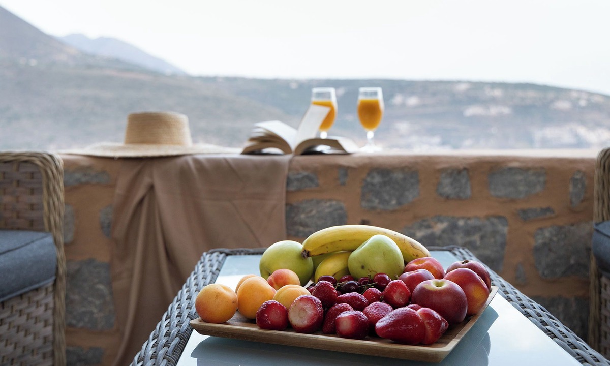 Karavostasi House | Akrolithi Guesthouse