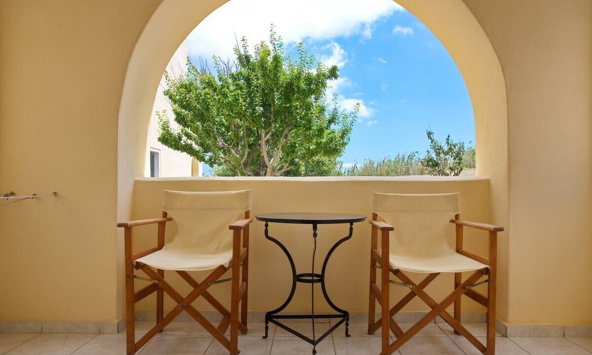 Agia Paraskevi House | Dagris Villa Studios