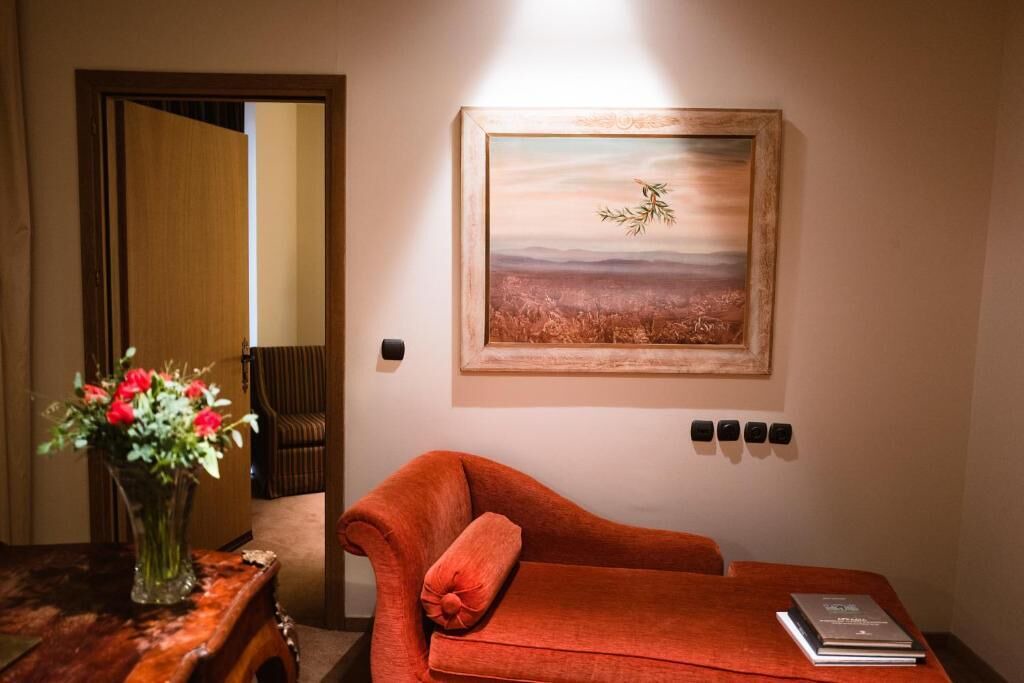 Tripoli Hotel | Mainalon Resort