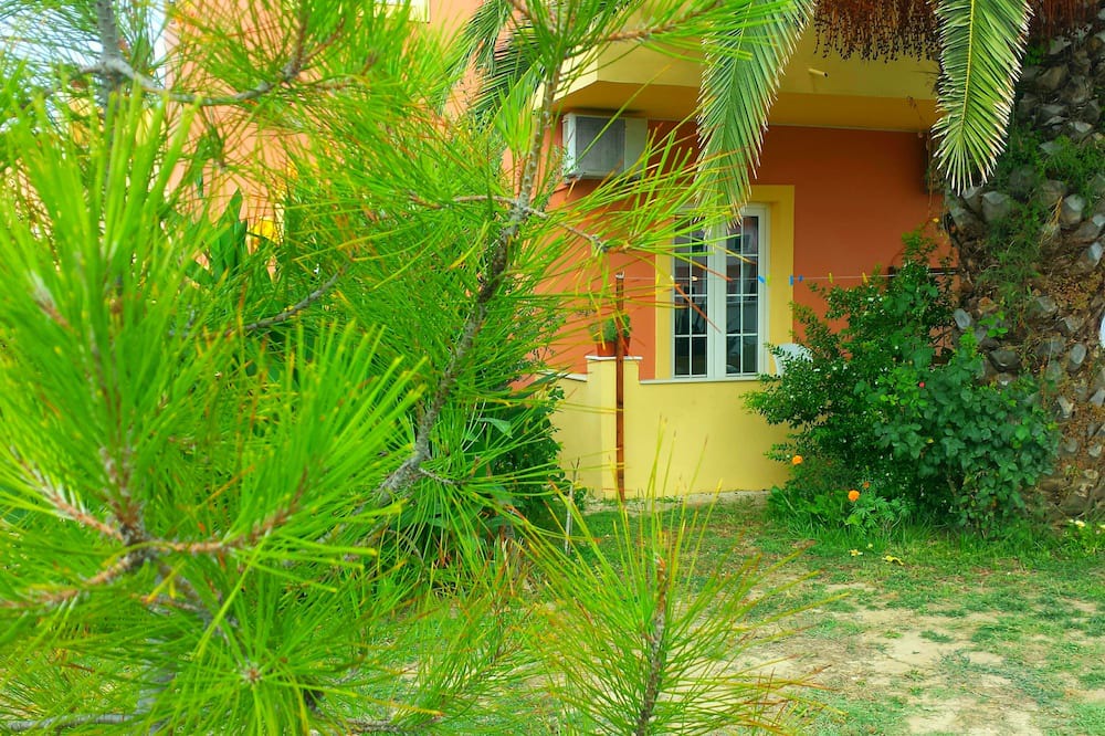 Sidari Apartment | Natural blue Apartments next to the beach No1