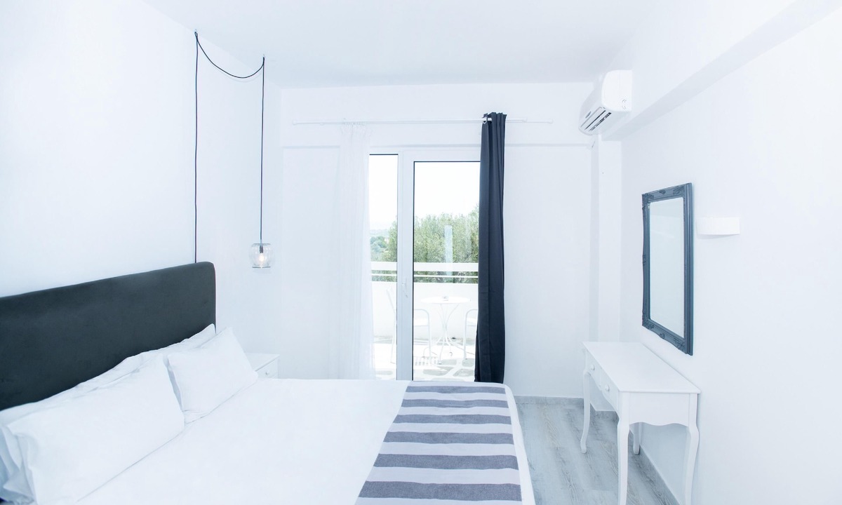 Ormilia Resort | Bianco Olympico Beach Resort Chalkidiki by Anayia All Inclusive Resorts