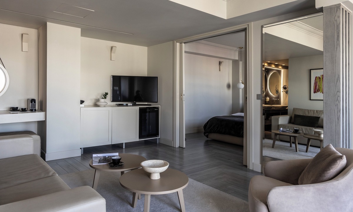 Athens City Centre Hotel | Oniro City