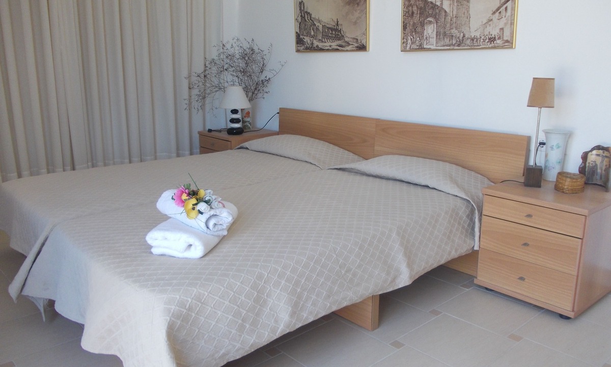 Kalogria Apartment | Kalogria Beach Apartments
