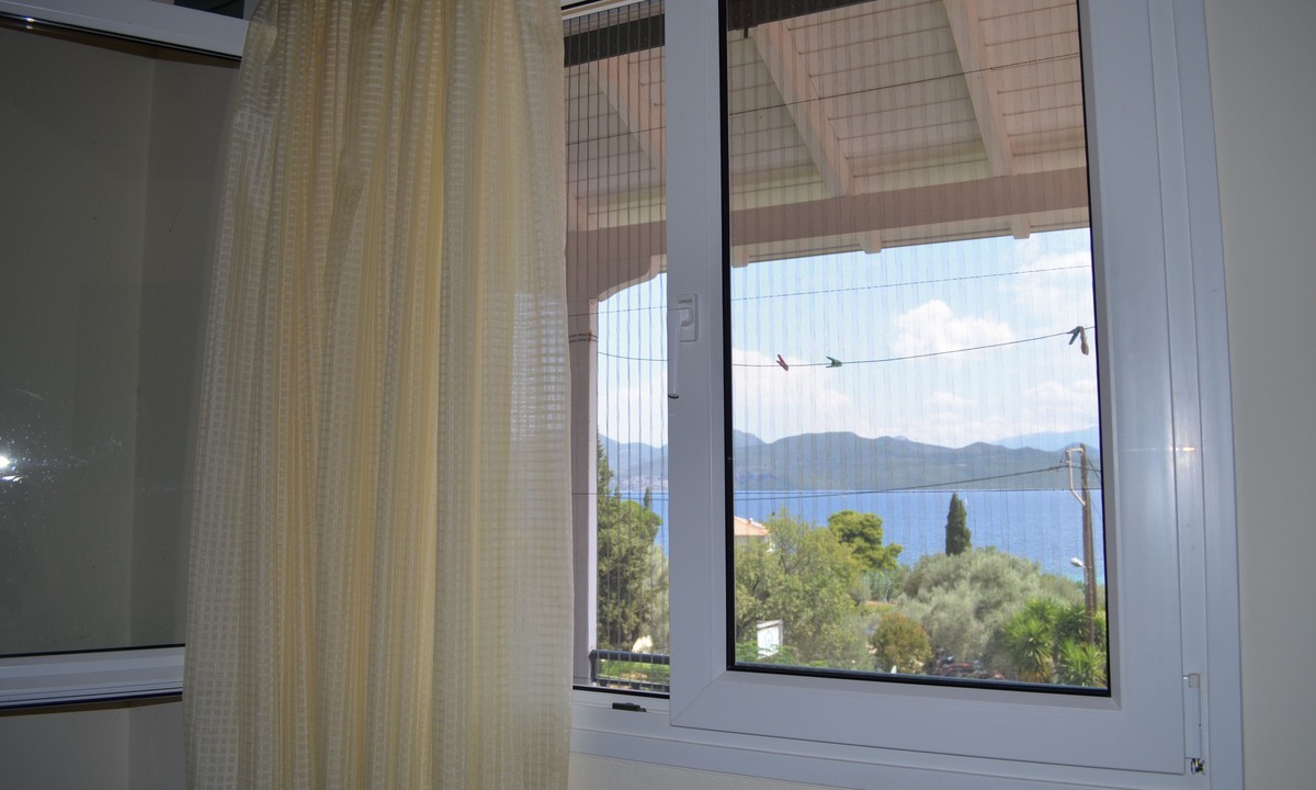 Nikiana House | Odysseia Apartments