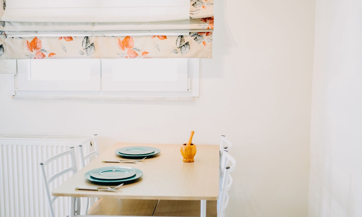 Piraeus Apartment | Best House Rooftop Apt Marina Zeas