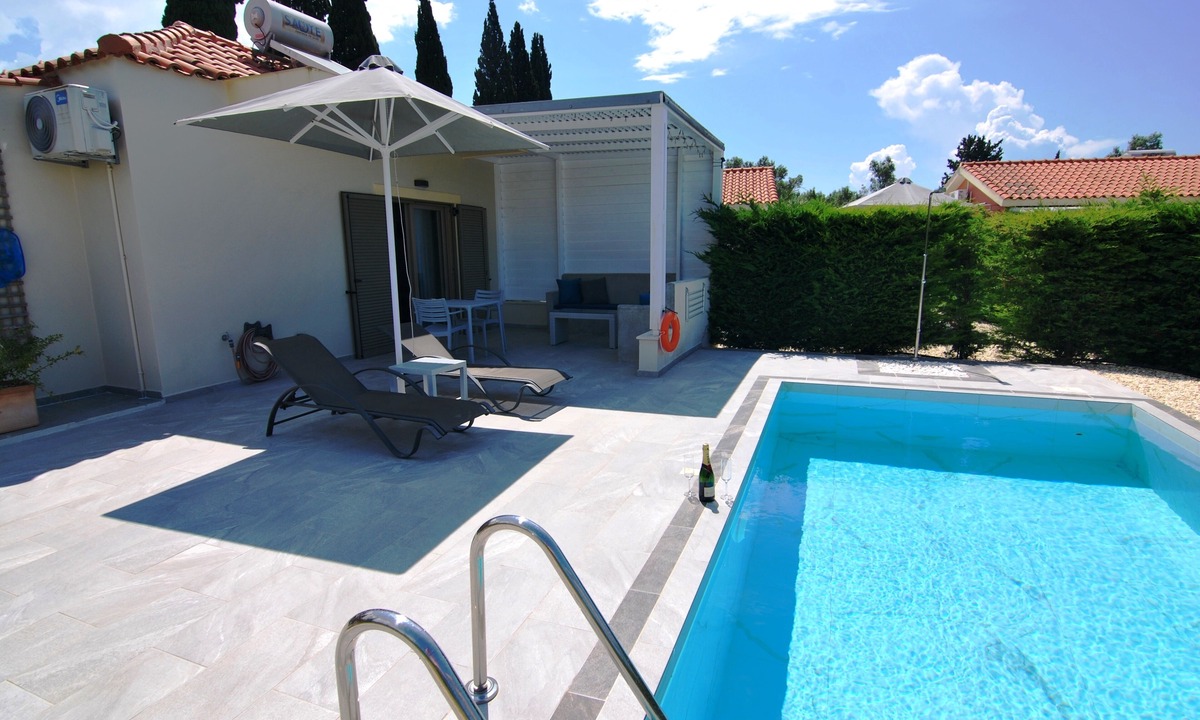 Ntomata House | Cypress Garden Villas