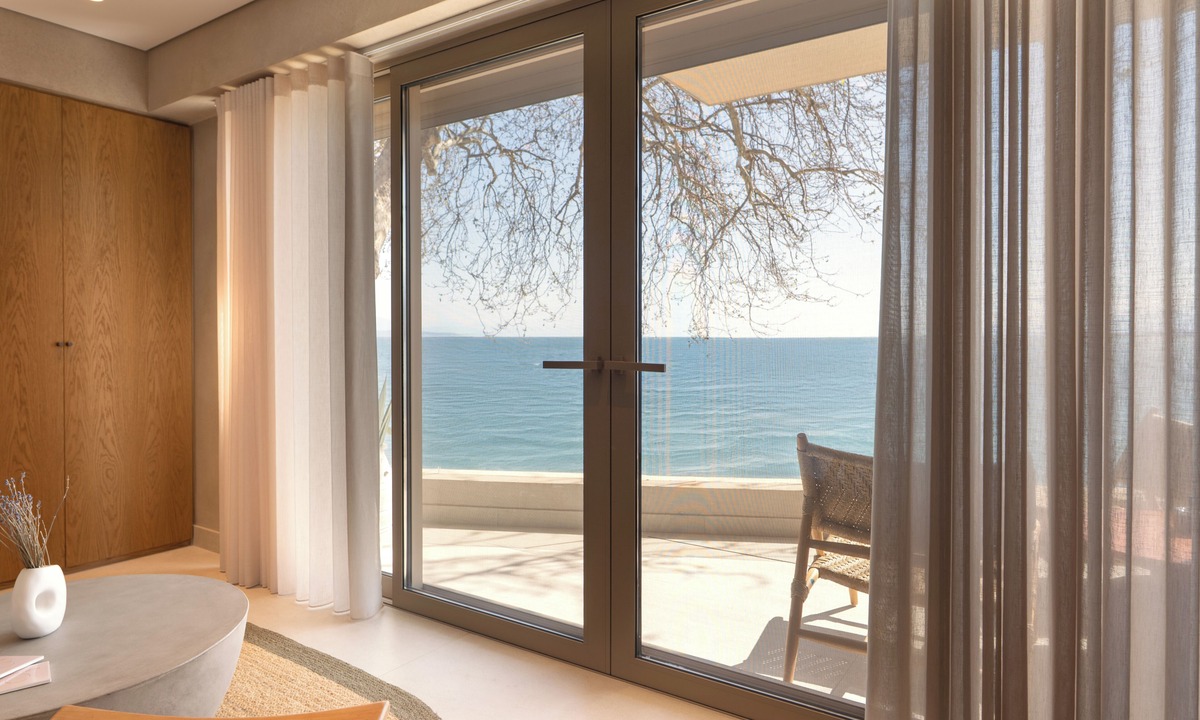 Longos House | Beau Rivage Suites