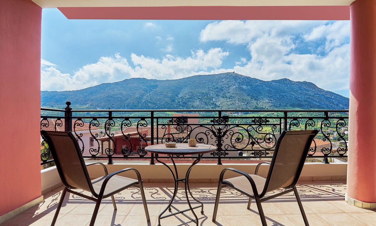 Archanes House | Arhontiko Arhanes Suites