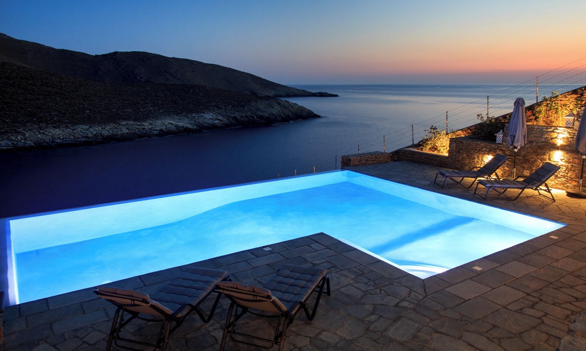 Kithnos Villa | Mv Kythnos