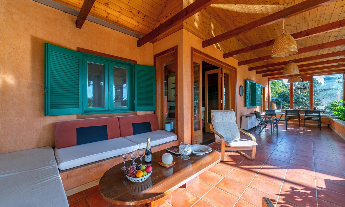 Kourouta Villa | Villa Revita Kourouta beach