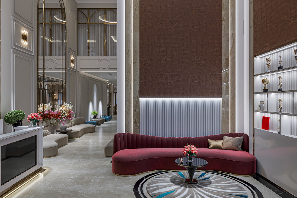 Kandia Hotel | SEAFOS Luxury Resort & Spa - Limited Edition by Leonardo Hotels