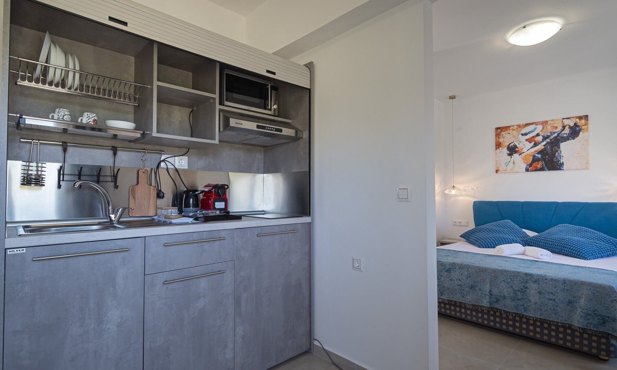 Elia Apartment | Petra Apartment Elaia by RentalsPro