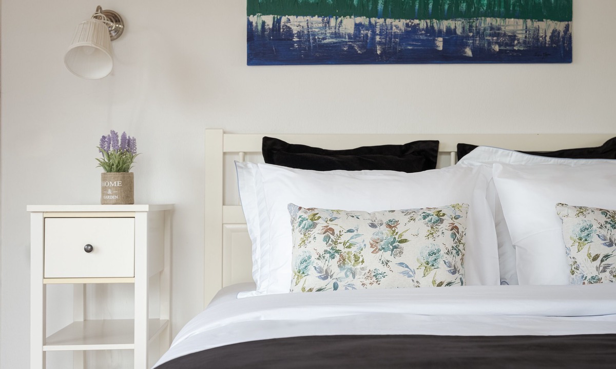 Skiathos Villa | Nature Retreat Skiathos Villa