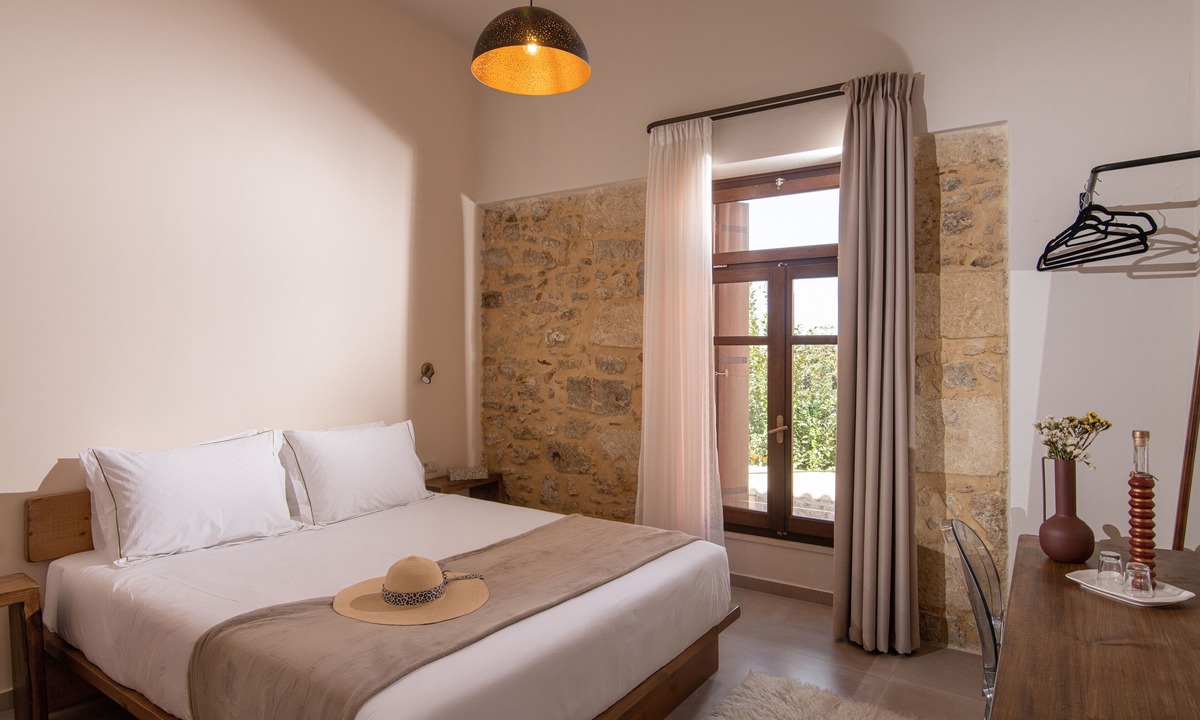 Archanes Hotel | Carpe Diem Hotel
