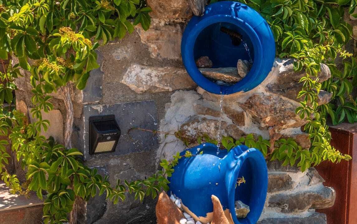 Milatos Villa | Villa Gaia, Luxury Villa